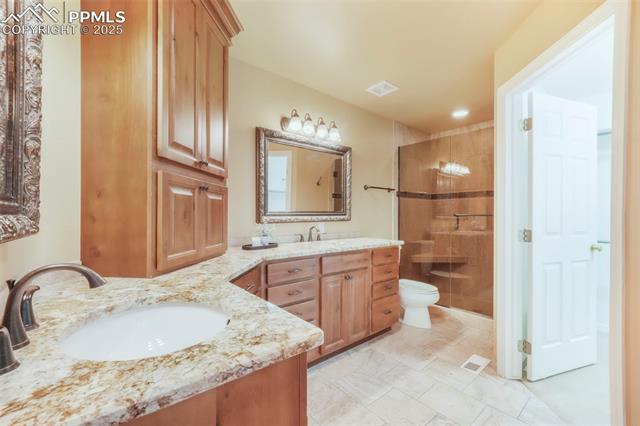 MLS Image for 10  Long Bow  ,Monument, Colorado