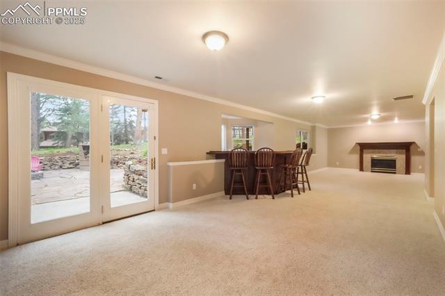 MLS Image for 10  Long Bow  ,Monument, Colorado