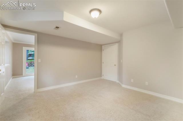 MLS Image for 10  Long Bow  ,Monument, Colorado