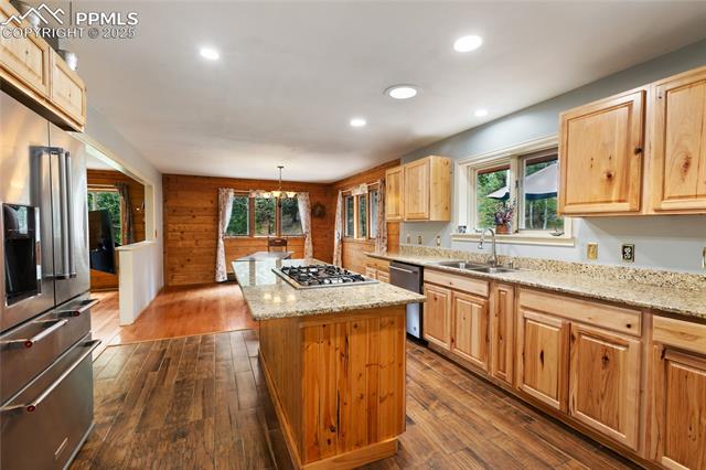 MLS Image for 56  Blue Jay  ,Divide, Colorado