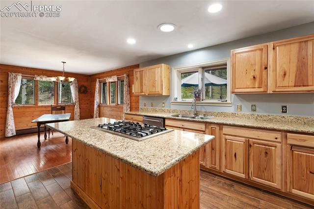 MLS Image for 56  Blue Jay  ,Divide, Colorado