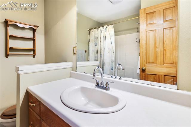 MLS Image for 56  Blue Jay  ,Divide, Colorado