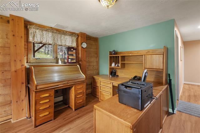 MLS Image for 56  Blue Jay  ,Divide, Colorado