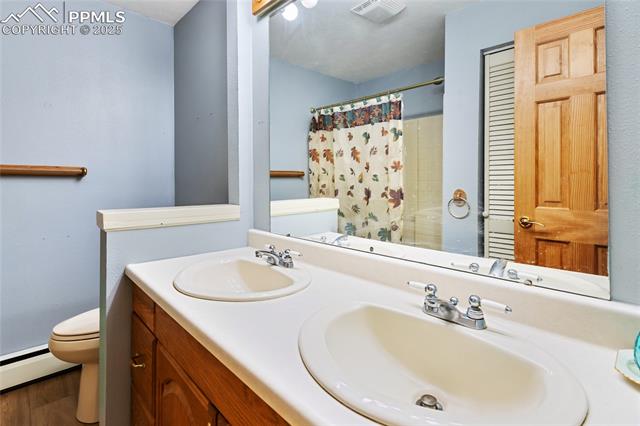 MLS Image for 56  Blue Jay  ,Divide, Colorado