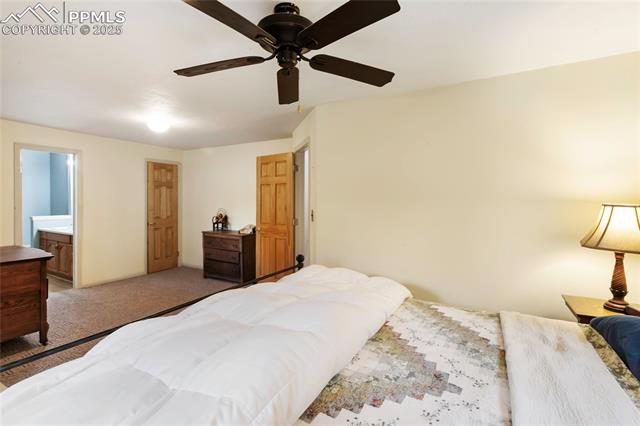 MLS Image for 56  Blue Jay  ,Divide, Colorado