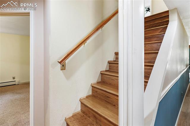 MLS Image for 56  Blue Jay  ,Divide, Colorado