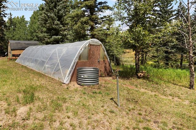 MLS Image for 56  Blue Jay  ,Divide, Colorado
