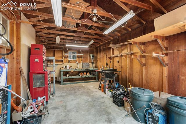 MLS Image for 56  Blue Jay  ,Divide, Colorado
