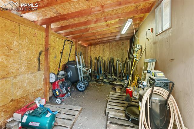MLS Image for 56  Blue Jay  ,Divide, Colorado