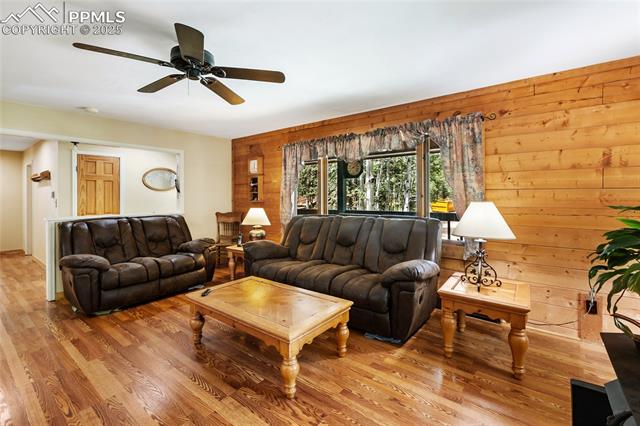 MLS Image for 56  Blue Jay  ,Divide, Colorado