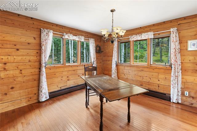 MLS Image for 56  Blue Jay  ,Divide, Colorado