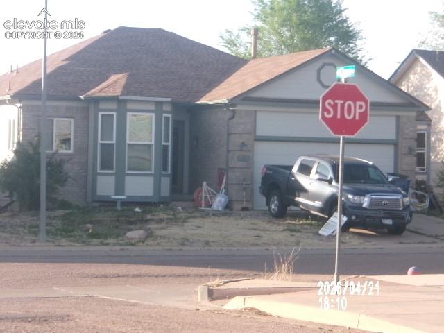 MLS Image for 841  Candlestar  ,Fountain, Colorado