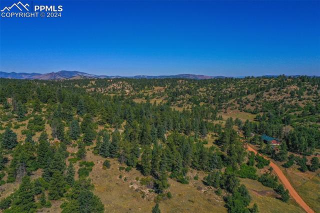 MLS Image for 913  Sioux  ,Florissant, Colorado