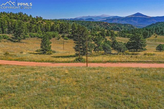 MLS Image for 913  Sioux  ,Florissant, Colorado