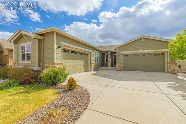 10322  Webster Pass  , colorado springs&nbsp; House Search MLS Picture