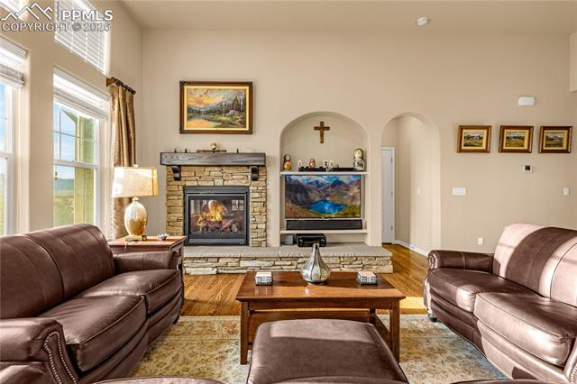 MLS Image for 10322  Webster Pass  ,Colorado Springs, Colorado