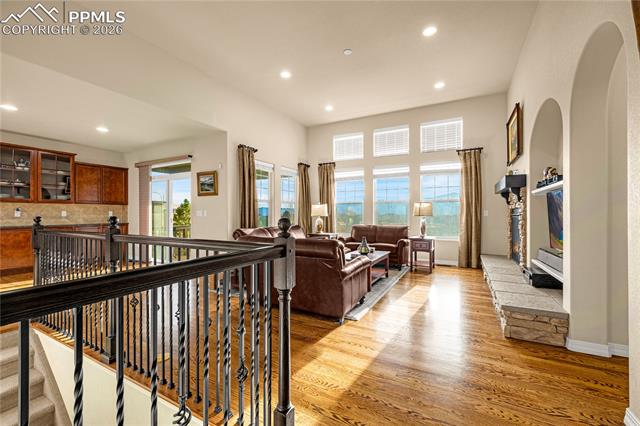 MLS Image for 10322  Webster Pass  ,Colorado Springs, Colorado