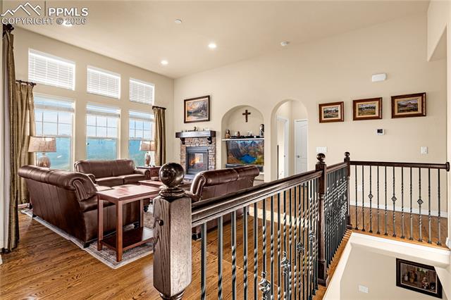 MLS Image for 10322  Webster Pass  ,Colorado Springs, Colorado