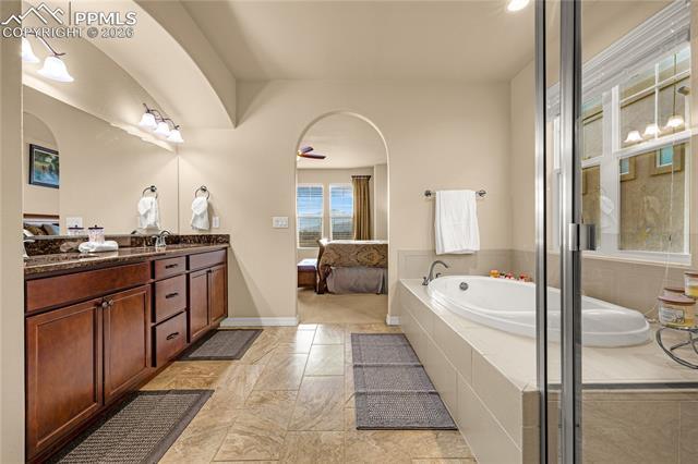 MLS Image for 10322  Webster Pass  ,Colorado Springs, Colorado