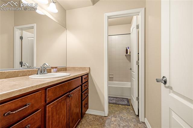 MLS Image for 10322  Webster Pass  ,Colorado Springs, Colorado