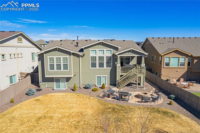 MLS Image for 10322  Webster Pass  ,Colorado Springs, Colorado