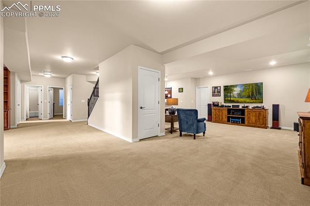 MLS Image for 10322  Webster Pass  ,Colorado Springs, Colorado