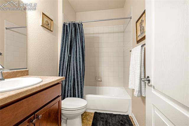 MLS Image for 10322  Webster Pass  ,Colorado Springs, Colorado