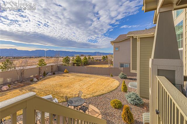 MLS Image for 10322  Webster Pass  ,Colorado Springs, Colorado