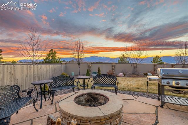MLS Image for 10322  Webster Pass  ,Colorado Springs, Colorado