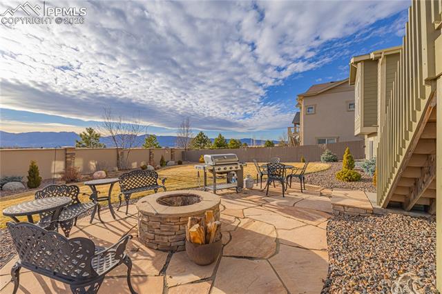 MLS Image for 10322  Webster Pass  ,Colorado Springs, Colorado
