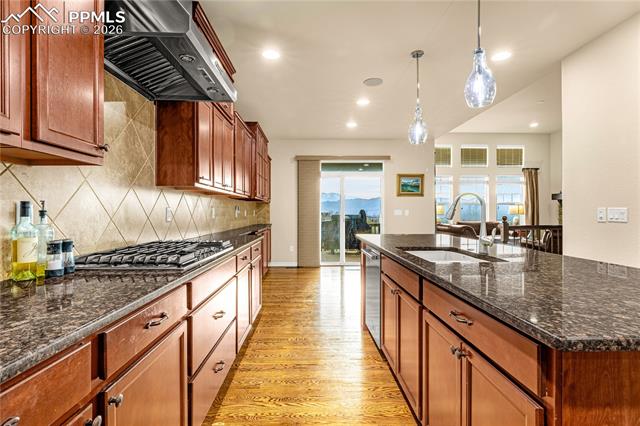 MLS Image for 10322  Webster Pass  ,Colorado Springs, Colorado