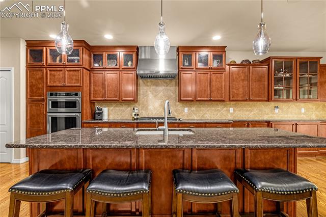 MLS Image for 10322  Webster Pass  ,Colorado Springs, Colorado