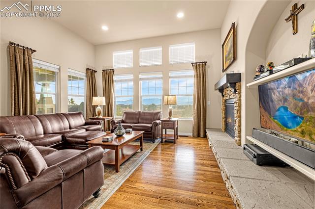 MLS Image for 10322  Webster Pass  ,Colorado Springs, Colorado