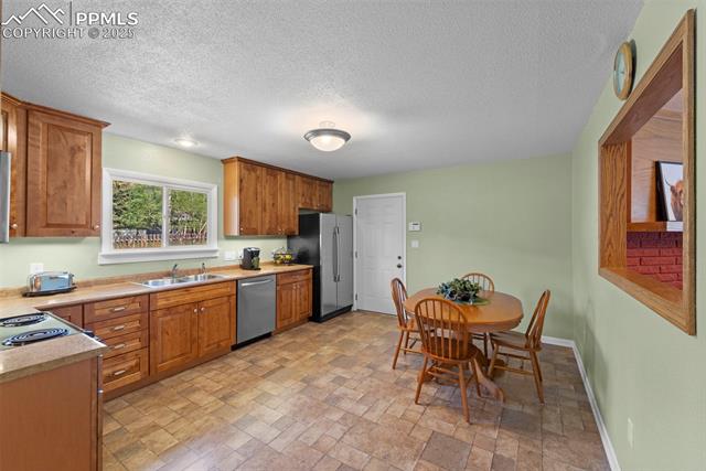 MLS Image for 811 N Baldwin  ,Woodland Park, Colorado