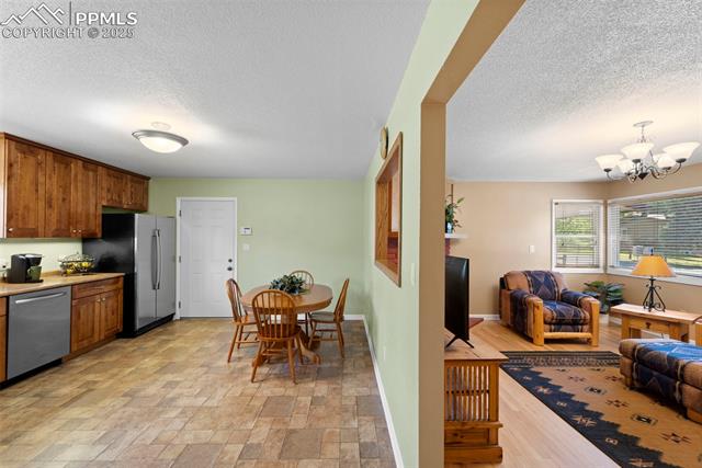 MLS Image for 811 N Baldwin  ,Woodland Park, Colorado