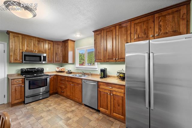 MLS Image for 811 N Baldwin  ,Woodland Park, Colorado