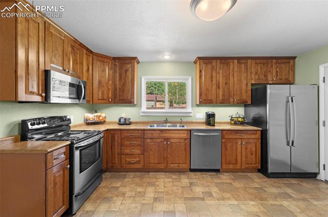 MLS Image for 811 N Baldwin  ,Woodland Park, Colorado