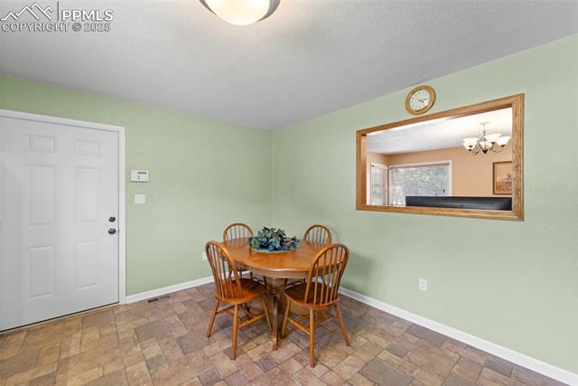 MLS Image for 811 N Baldwin  ,Woodland Park, Colorado