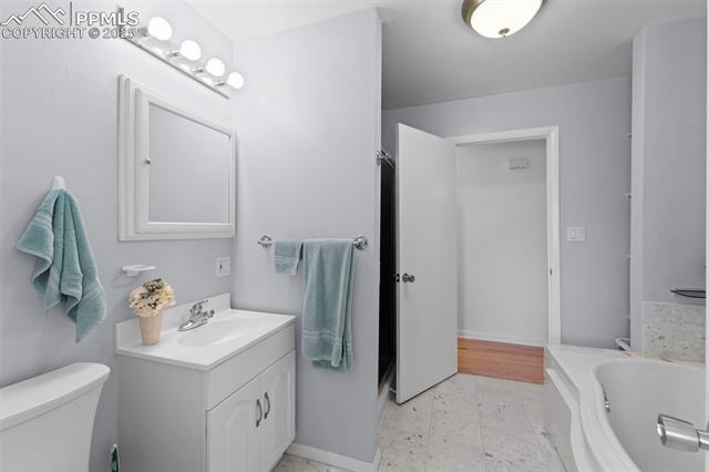 MLS Image for 811 N Baldwin  ,Woodland Park, Colorado