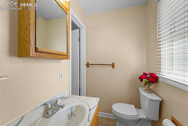 MLS Image for 811 N Baldwin  ,Woodland Park, Colorado