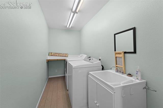 MLS Image for 811 N Baldwin  ,Woodland Park, Colorado