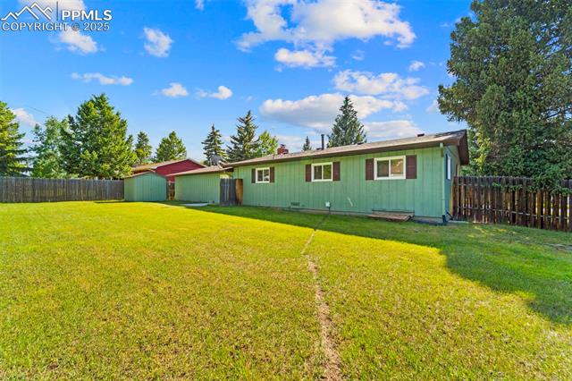 MLS Image for 811 N Baldwin  ,Woodland Park, Colorado
