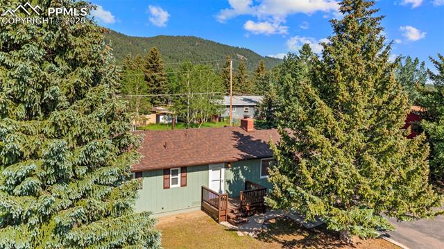 MLS Image for 811 N Baldwin  ,Woodland Park, Colorado