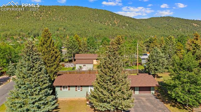 MLS Image for 811 N Baldwin  ,Woodland Park, Colorado