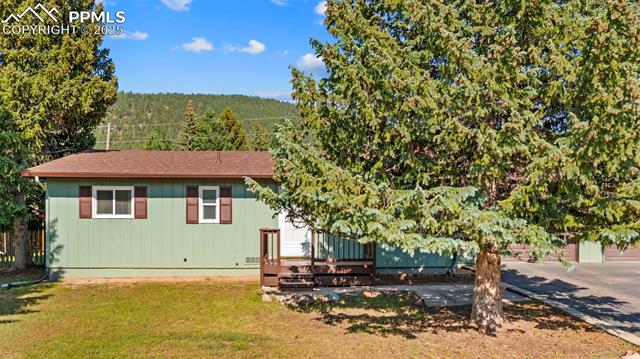MLS Image for 811 N Baldwin  ,Woodland Park, Colorado