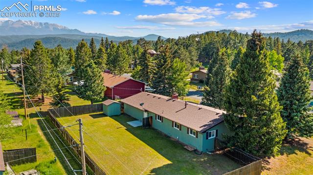 MLS Image for 811 N Baldwin  ,Woodland Park, Colorado