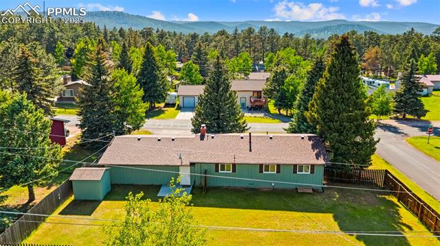 MLS Image for 811 N Baldwin  ,Woodland Park, Colorado