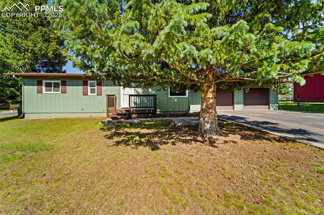 MLS Image for 811 N Baldwin  ,Woodland Park, Colorado