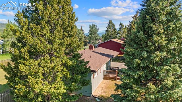 MLS Image for 811 N Baldwin  ,Woodland Park, Colorado