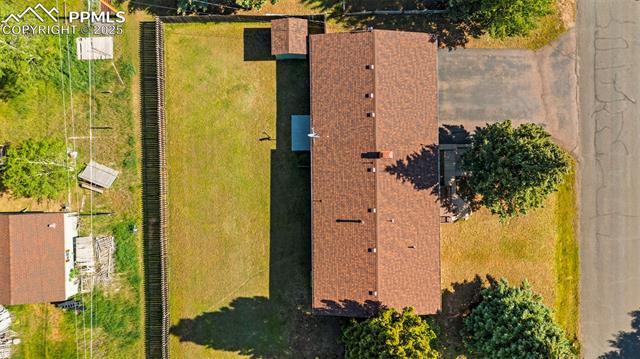MLS Image for 811 N Baldwin  ,Woodland Park, Colorado